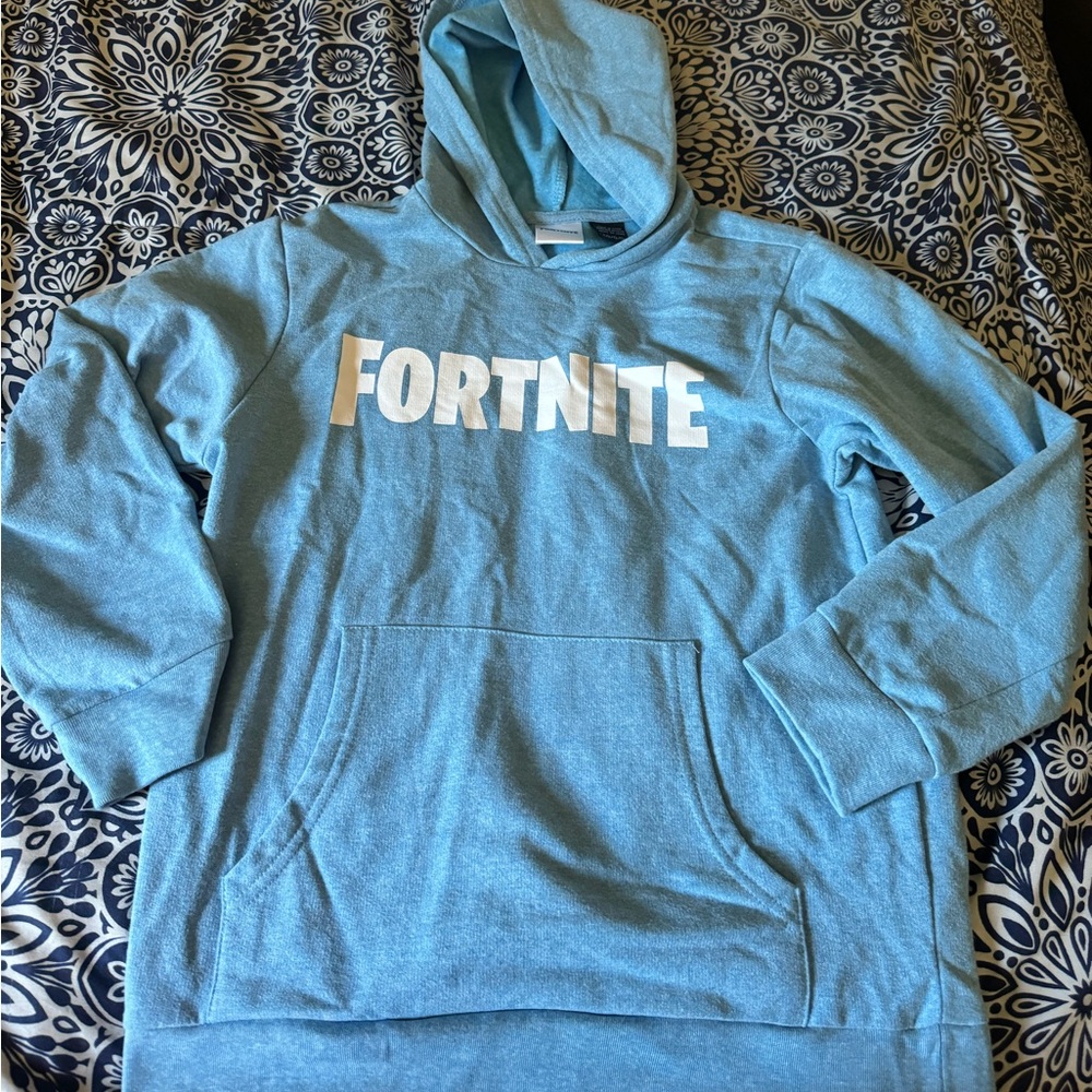Kids Large 10-12 Hoodie